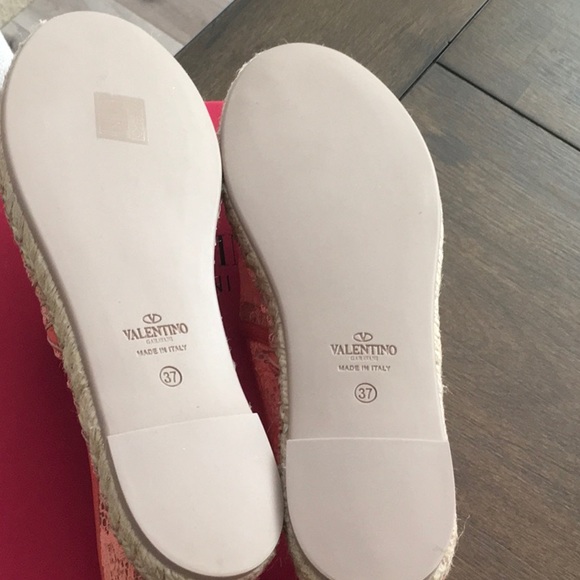 Valentino shoes 😍 - Picture 6 of 7